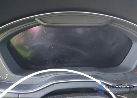 2019 Audi Q5 45 Premium z USA, uszkodzony, nr VIN WA1BNAFY1K2025942